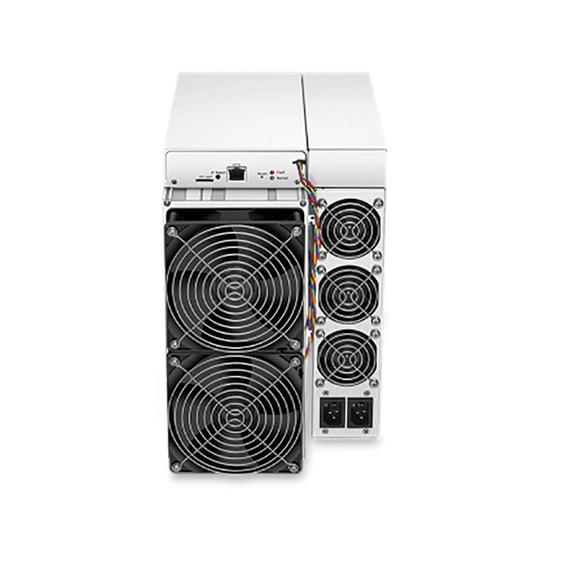 China Bitmain Antminer L7 9500Mh/S 3425W with PSU Antminer L7 9.5Gh Miner L7 manufacturer
