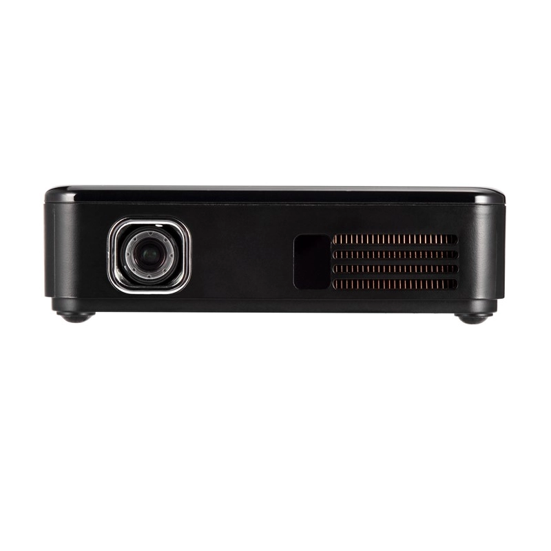 China 4500 Lumen hot projecter 4K UHD Android 7 and WIFI Display support multi systems manufacturer