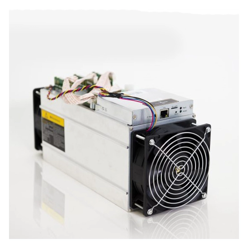 China Bitmain Antminer 4TH/s BTC/BCH V9 ASIC Miner Hersteller