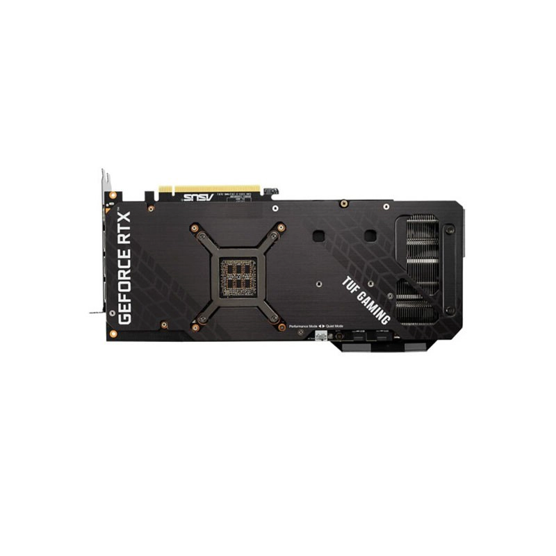 China 8GB Grafikkarte Asus RTX3070 TUF Grafikkarte 256bit für ETH Hersteller