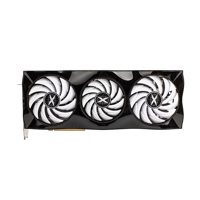 Chiny Karta graficzna Gengsheng RTX3090TI 24 GB do gier lub eksploracji producent