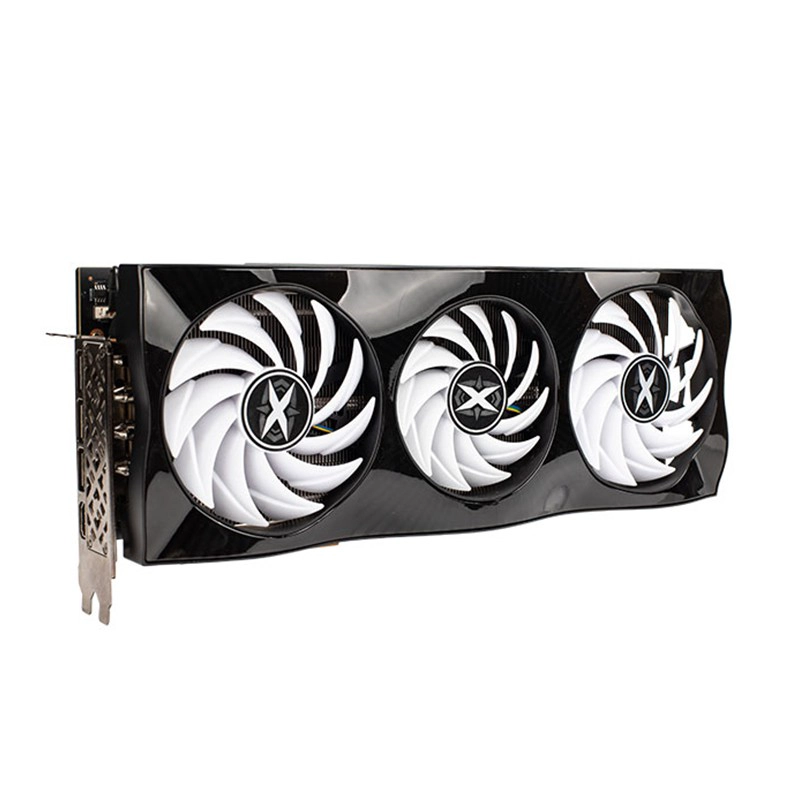Chiny Karta graficzna Gengsheng RTX3090TI 24 GB do gier lub eksploracji producent
