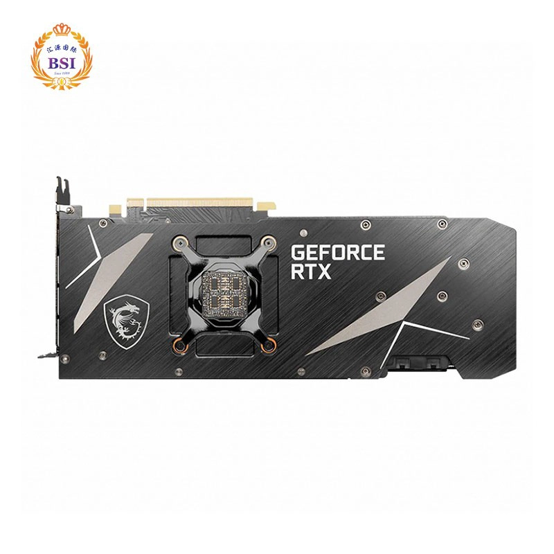 China MSI RTX 3080 Ti Grafikkarte Ventus 3080 Ti Gaming-Karte für GPU-Rig Hersteller