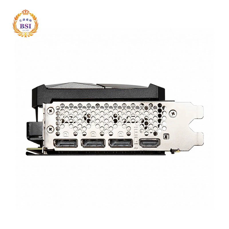 China MSI RTX 3080 Ti Grafikkarte Ventus 3080 Ti Gaming-Karte für GPU-Rig Hersteller