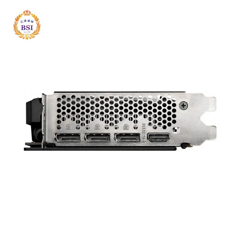 Chine Carte graphique msi rtx 3050 ventus oc 3050 carte vidéo rtx avec 2 ventilateurs pour les jeux fabricant