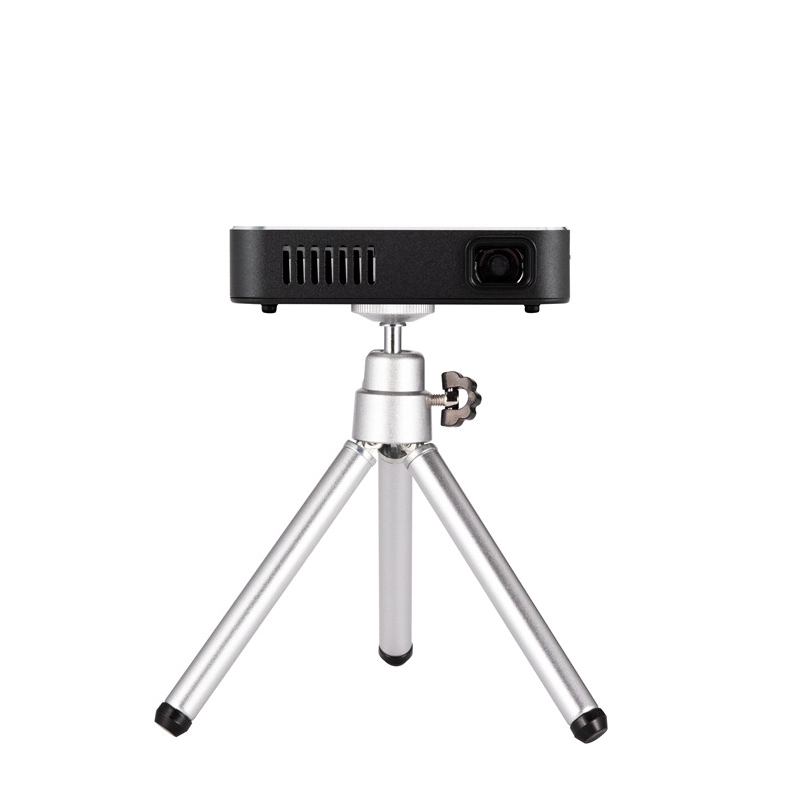 Chine Projecteur numérique projecteur vidéo full hd projecteur led projecteur de cinéma maison portable fabricant