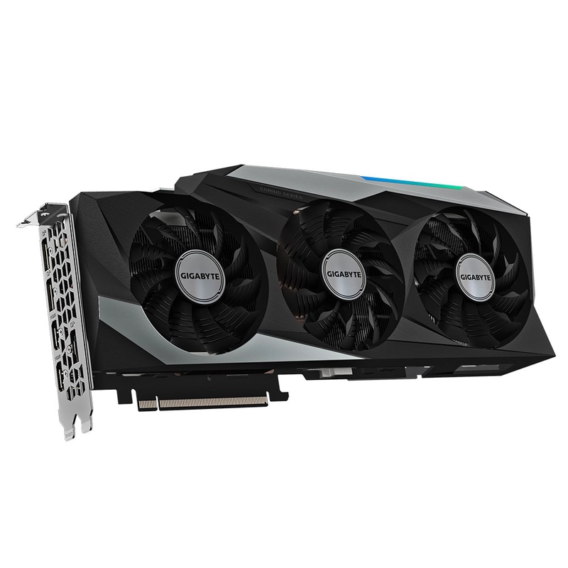 中国 技嘉 RTX3090 显卡游戏 oc Geforce rtx3090 显卡非 lhr 或 lhr 用于采矿和游戏 制造商
