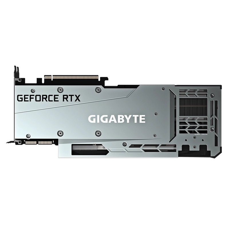 中国 技嘉 RTX3090 显卡游戏 oc Geforce rtx3090 显卡非 lhr 或 lhr 用于采矿和游戏 制造商