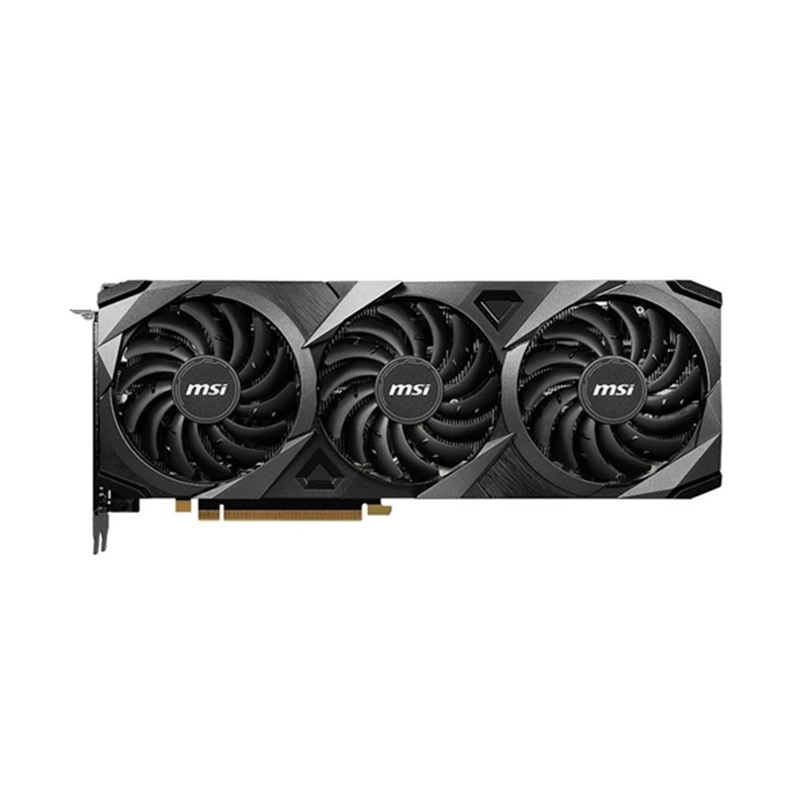 China Placa gráfica MSI RTX 3070 Ti Ventus para jogos ou mineração R8 GPU Rig fabricante