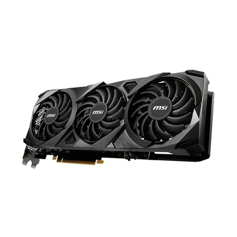 China Placa gráfica MSI RTX 3070 Ti Ventus para jogos ou mineração R8 GPU Rig fabricante