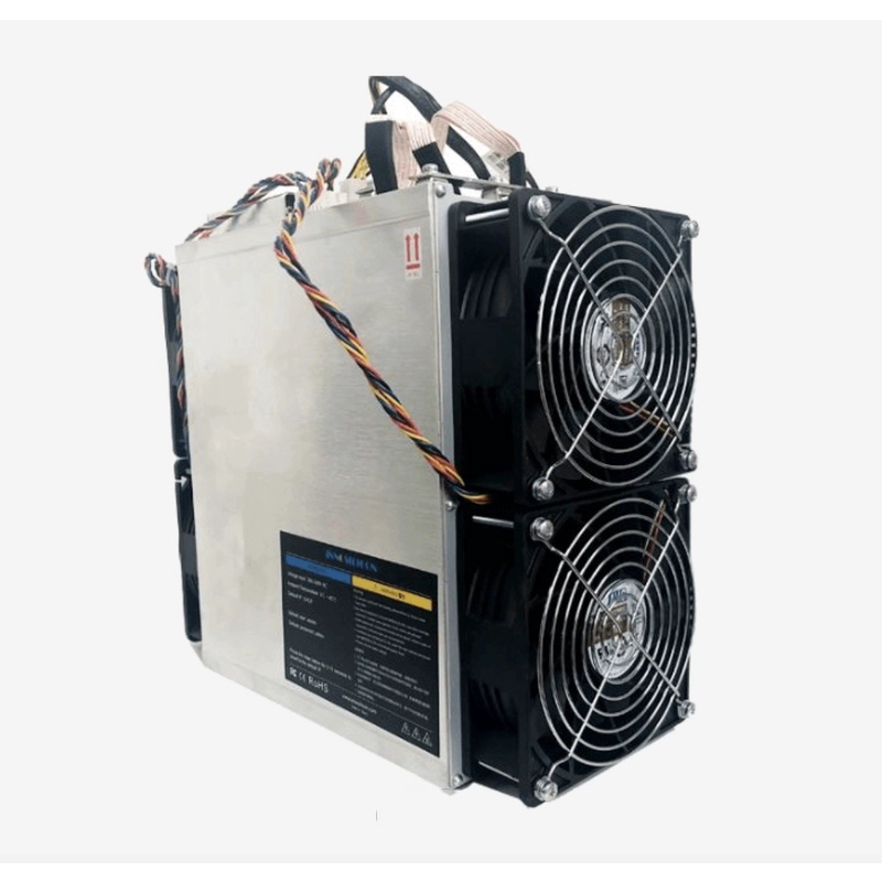 porcelana Favorable minero de Blockchain del poder ETHCoin de ETH 2Gh 2500w del minero A11 de Innosilicon fabricante