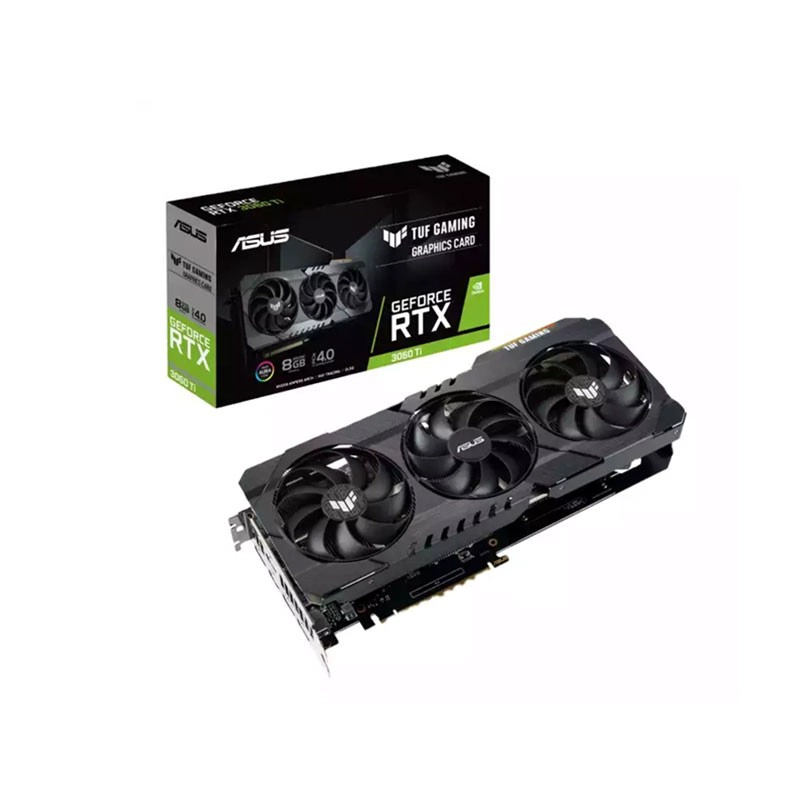 中国 华硕rtx3060ti显卡 TUF挖矿显卡 制造商