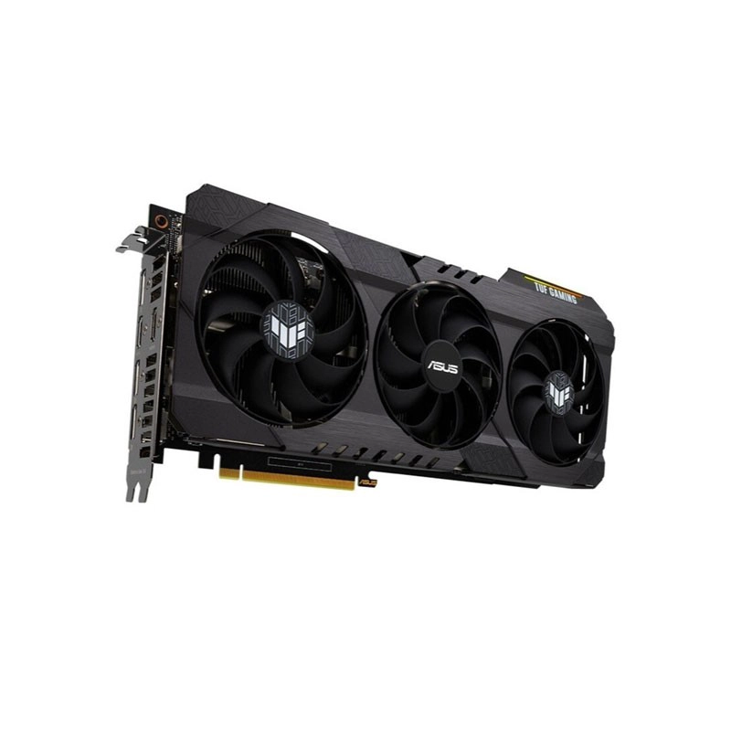中国 华硕rtx3060ti显卡 TUF挖矿显卡 制造商