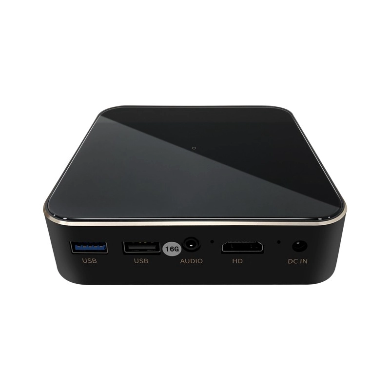 China High quality 4k projector supports multi systems manufacturer