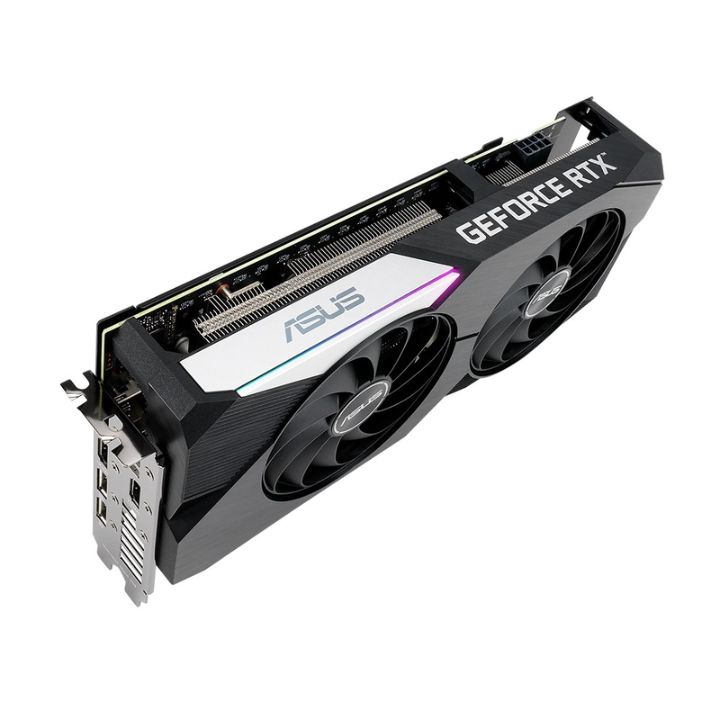 중국 ASUS RX6700XT 그래픽 카드 6700XT AMD 12GB RX 6700 XT GPU 게이밍 6700 GPU 제조업체