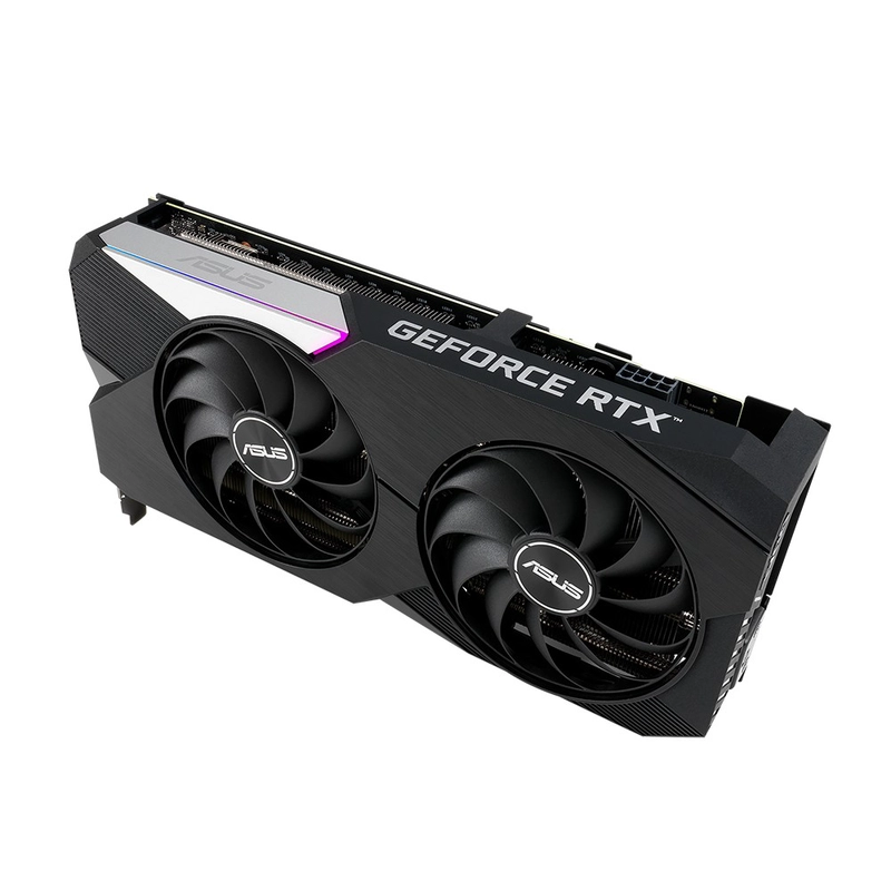 중국 ASUS RX6700XT 그래픽 카드 6700XT AMD 12GB RX 6700 XT GPU 게이밍 6700 GPU 제조업체