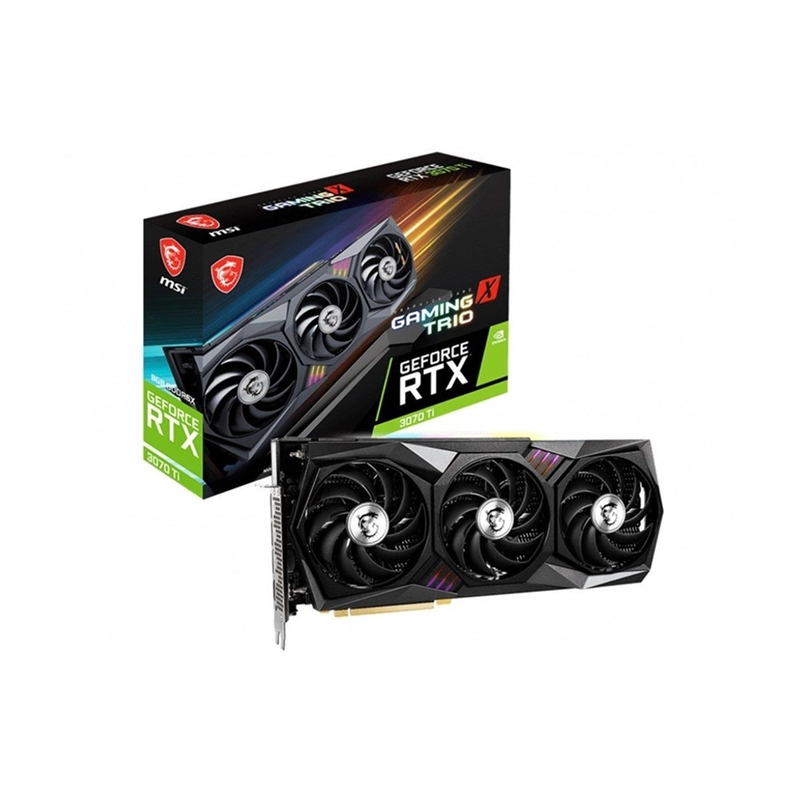 中国 MSI rtx3070TI グラフィックス カード LHR ゲーミング グラフィックス カード 8GB 256 ビット メーカー