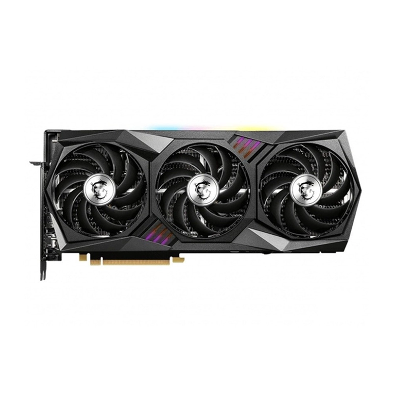 중국 MSI rtx3070TI 그래픽 카드 LHR 게이밍 그래픽 카드 8GB 256비트 제조업체
