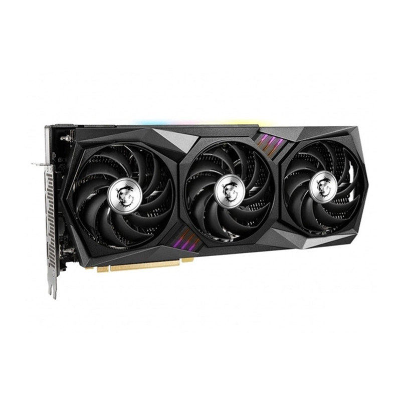 중국 MSI rtx3070TI 그래픽 카드 LHR 게이밍 그래픽 카드 8GB 256비트 제조업체