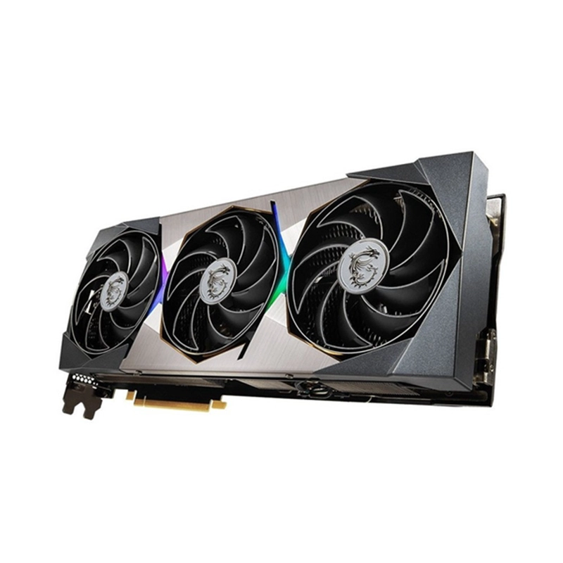 중국 MSI rtx3070TI 그래픽 카드 LHR 게이밍 그래픽 카드 8GB 256비트 제조업체