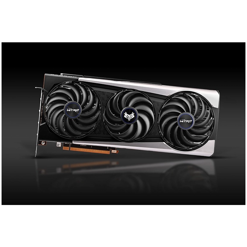 Chine Carte graphique Sapphire RX6800xt, 16 Go, pour jeu, en stock fabricant