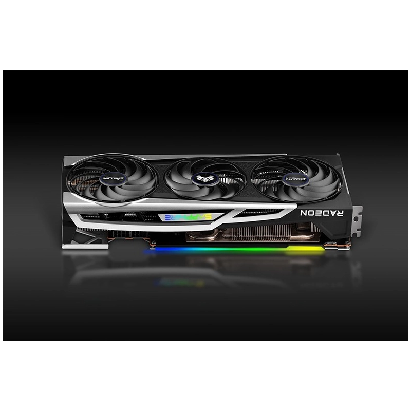 Chine Carte graphique Sapphire RX6800xt, 16 Go, pour jeu, en stock fabricant