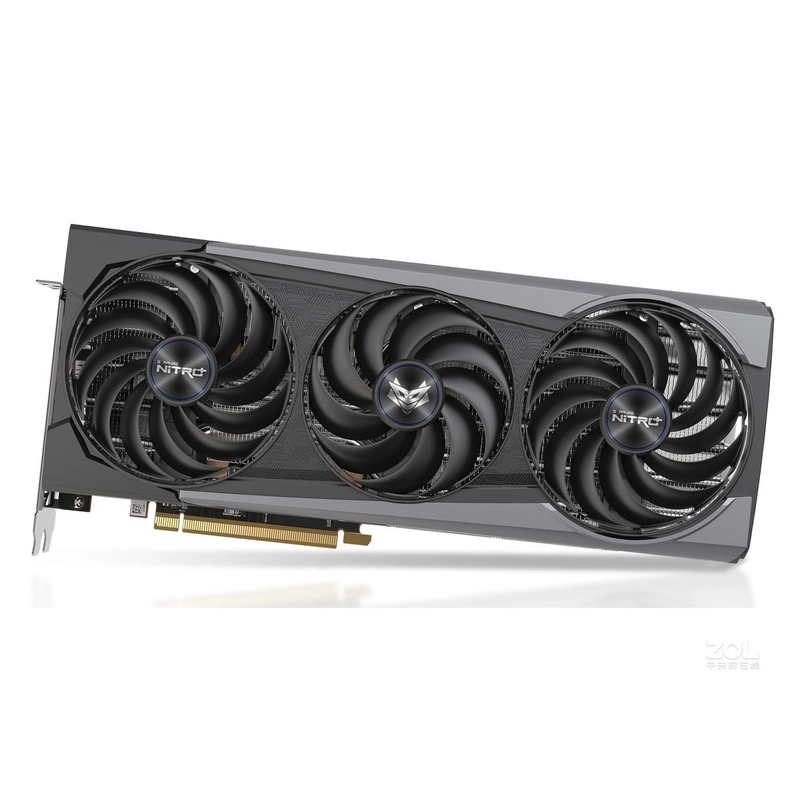 Κίνα Κάρτα γραφικών Sapphire RX6800xt 16GB gaming κάρτα γραφικών σε απόθεμα κατασκευαστής
