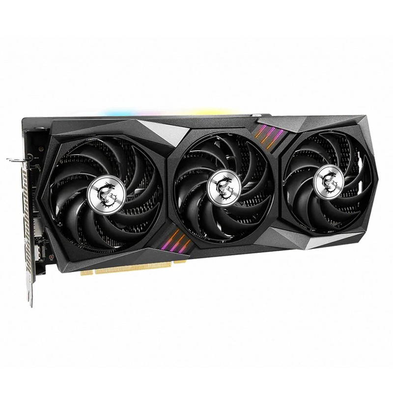 중국 MSI rtx3080ti 그래픽 카드 트리오 12gb 그래픽 카드 3080ti gpu GPU 시스템에 적합 제조업체