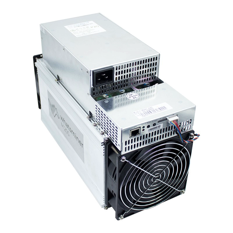 China MicroBT Whatsminer M20S 68T Hashrate Bitcoin Miner Asic BTC Miner Whatsminer M20S manufacturer
