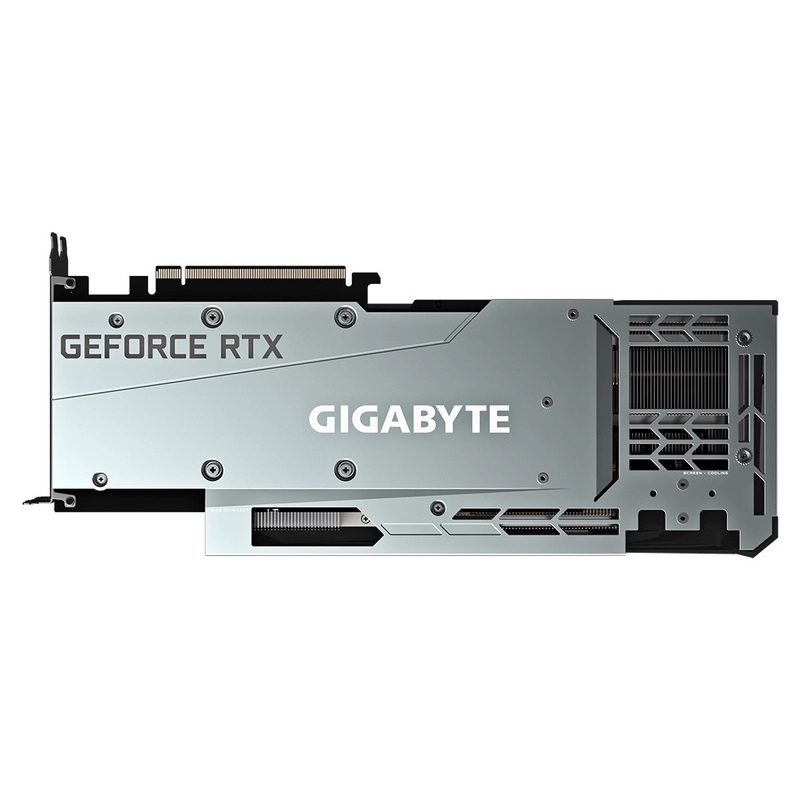 Chiny Karta graficzna GIGABYTE RTX 3080 Karta graficzna do gier 10 GB producent