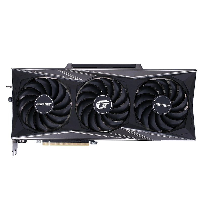 中国 カラフルな RTX 3090 グラフィックス カード Vulcan ゲーミング PC 24GB gddr6x 384 ビット メーカー