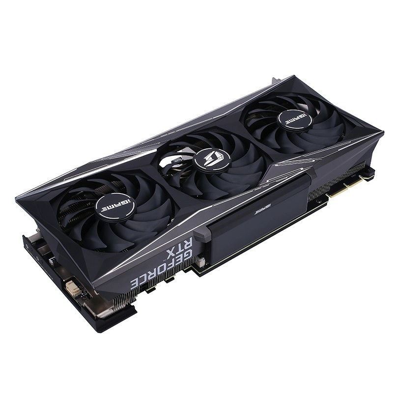 中国 カラフルな RTX 3090 グラフィックス カード Vulcan ゲーミング PC 24GB gddr6x 384 ビット メーカー