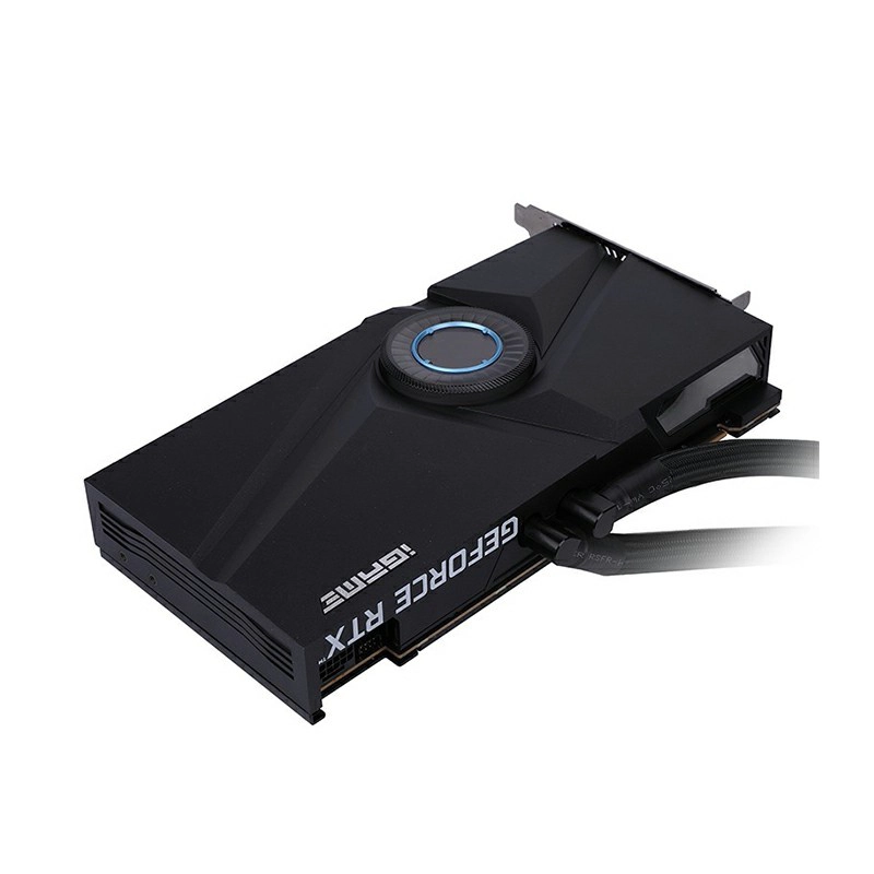 China Colorful RTX 3090 TI graphics card neptune rtx 3090 TI gaming graphics card 24GB manufacturer