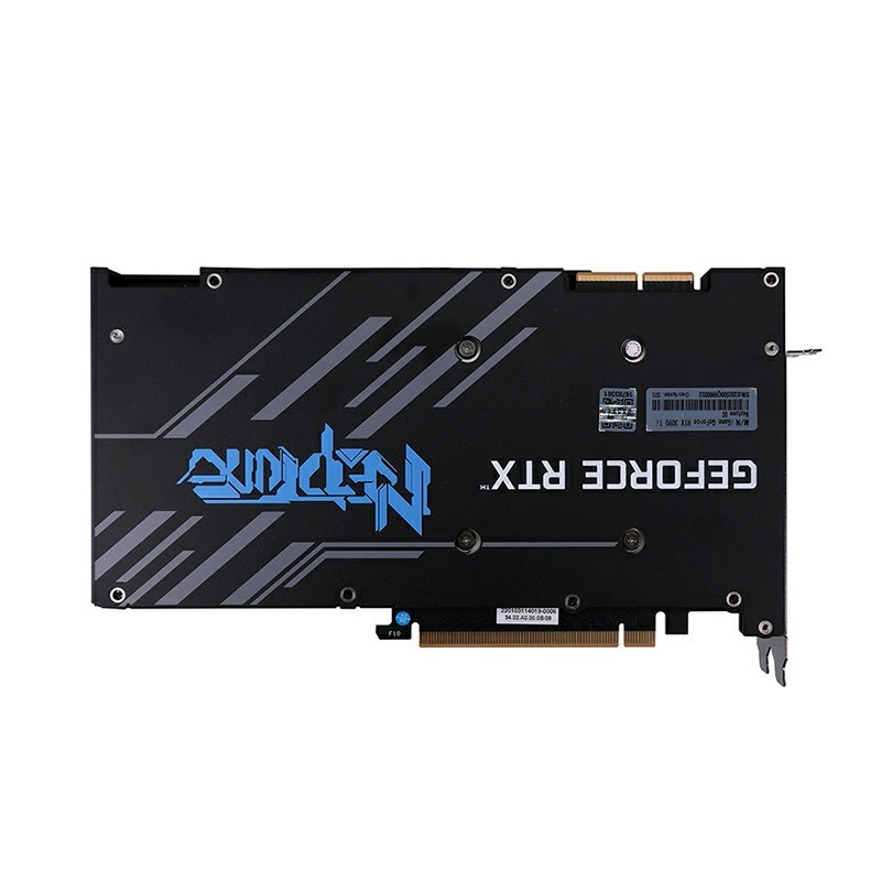 China Colorful RTX 3090 TI graphics card neptune rtx 3090 TI gaming graphics card 24GB manufacturer