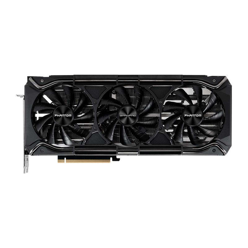 China Placa gráfica para jogos ou mineração Gainward RTX3090TI de 24 GB fabricante