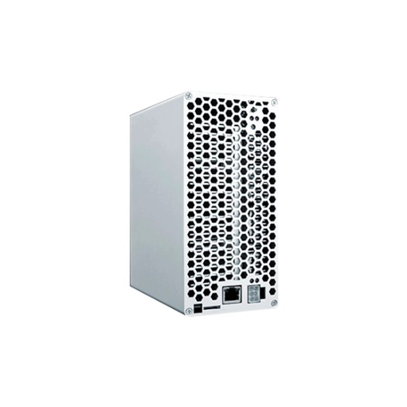 China Gold Shell Mining Machine KD BOX PRO 2.6TH Small Blockchain Mining Machine KDA Machine manufacturer