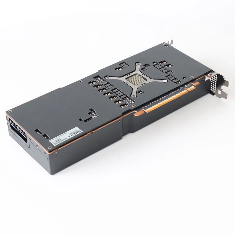 Chiny Oryginalna nowa karta graficzna BC-160 gpu bc160 dla górnictwa i wiertnic gpu producent