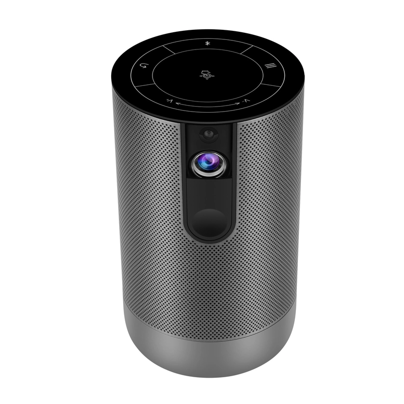 China Protable 3D digital projector DLP&1080P home theater manufacturer