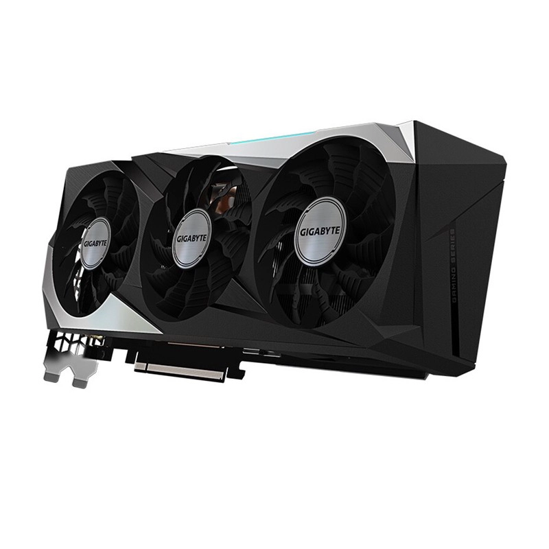 Chiny Karta graficzna Gigabyte RX6800xt do gier OC Gigabyte RX6800xt do zestawu GPU w magazynie producent