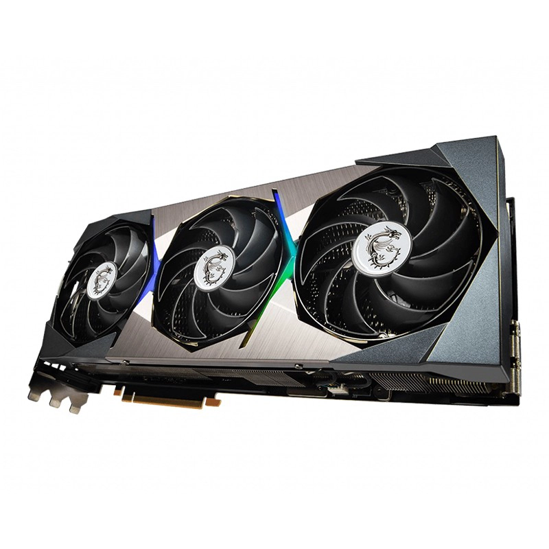 China MSI 3090ti graphics card suprim X official warranty ready to ship manufacturer