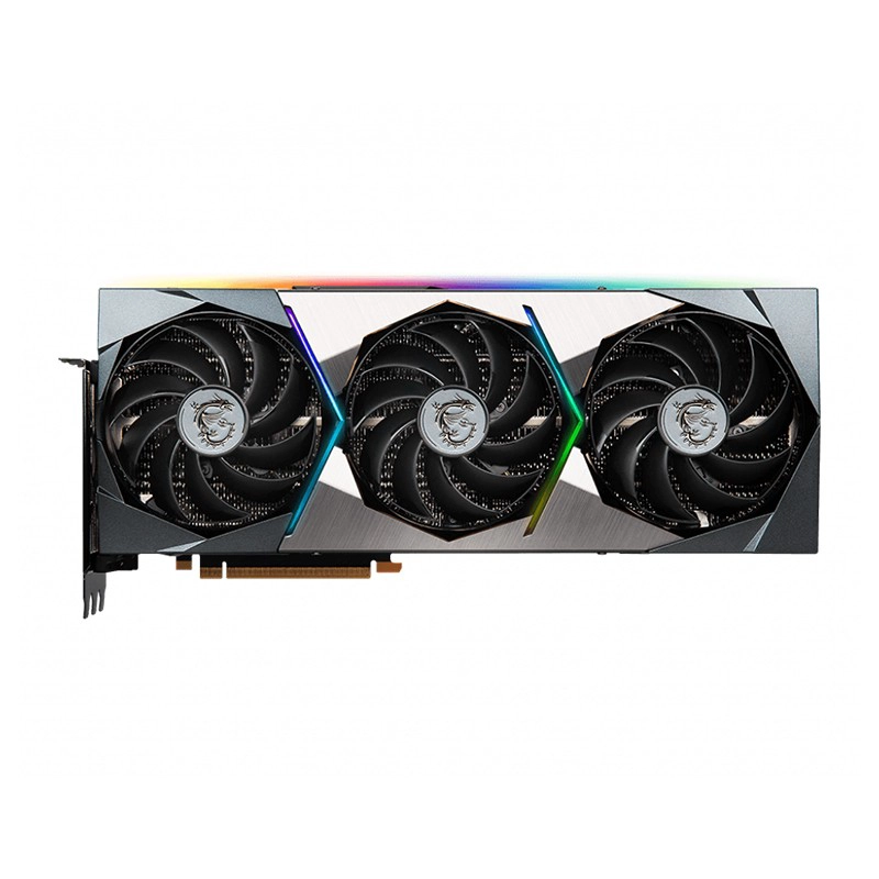 China MSI 3090ti graphics card suprim X official warranty ready to ship manufacturer