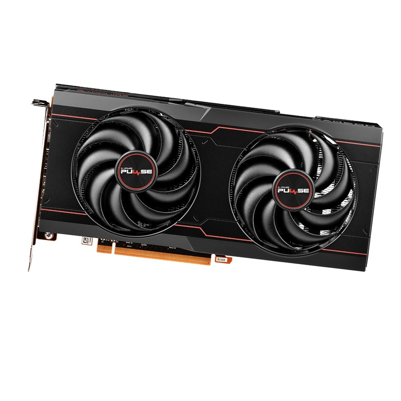 China Sapphire 6600XT AMD Radeon RX 6600XT 8GB Gaming Graphics Card manufacturer