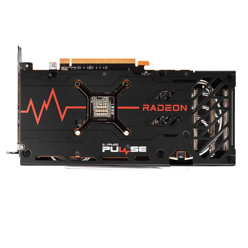 China Sapphire 6600XT AMD Radeon RX 6600XT 8GB Gaming Graphics Card manufacturer