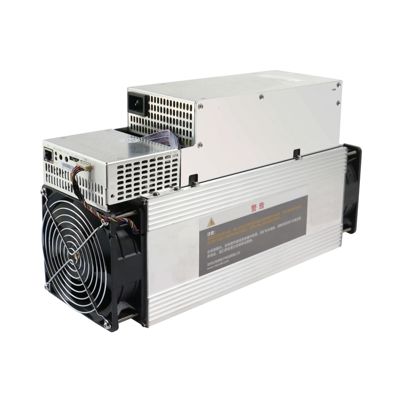 China MicroBT Whatsminer M21S 56T Best Bitcoin Miner M21 56t 54t 52t with PSU Good stock quality manufacturer