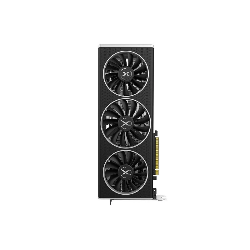 Κίνα XFX rx6700xt κάρτα γραφικών γρήγορη Κασέτα παιχνιδιού 319 AMD 12 GB GDDR6 192 bit κατασκευαστής