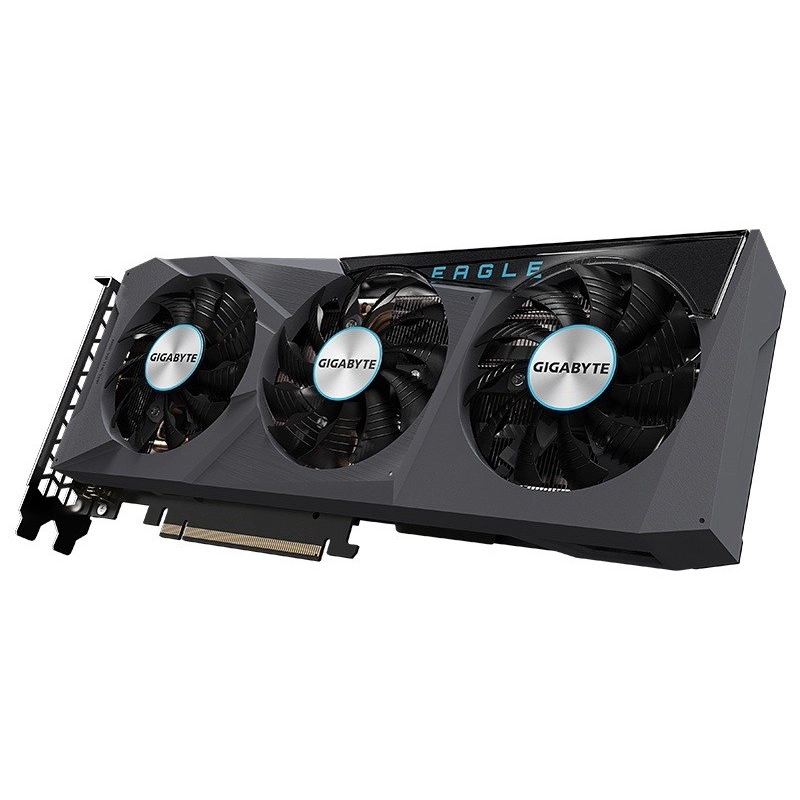 Chine Gigabyte rtx 3070 carte graphique jeu oc lhr cartouche de jeu 8GB gddr6 fabricant
