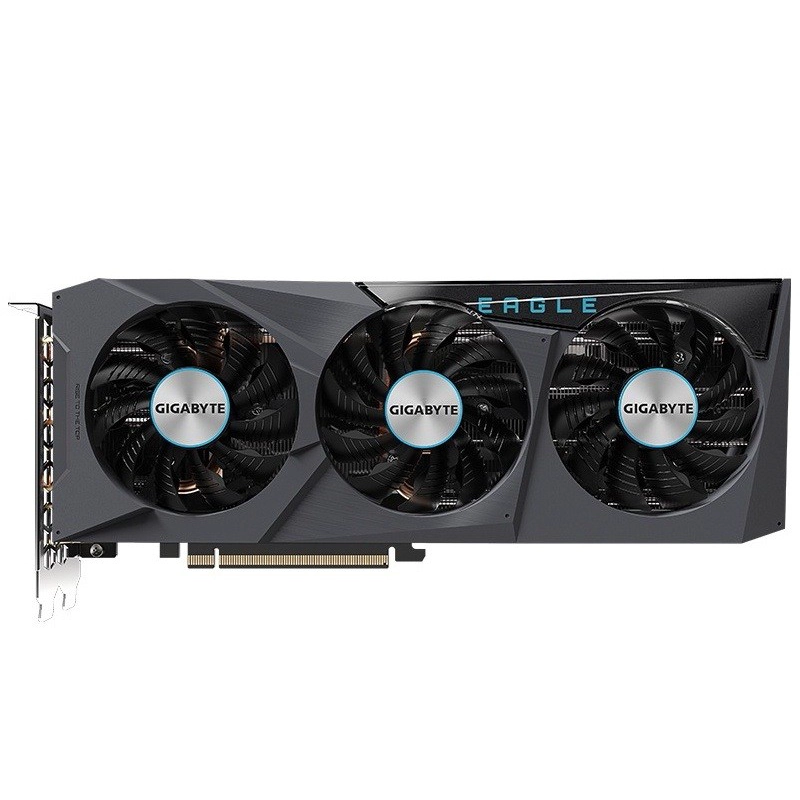 Chine Gigabyte rtx 3070 carte graphique jeu oc lhr cartouche de jeu 8GB gddr6 fabricant