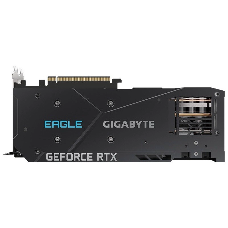 Chine Gigabyte rtx 3070 carte graphique jeu oc lhr cartouche de jeu 8GB gddr6 fabricant