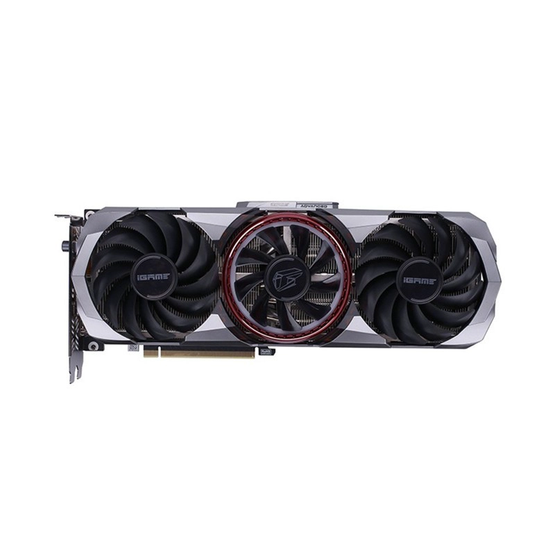 China Farb-RTX-3070-Grafikkarte, Adoc, versandbereit, RTX-3070-Gaming-Karte, Farbbox links oder nicht links Hersteller