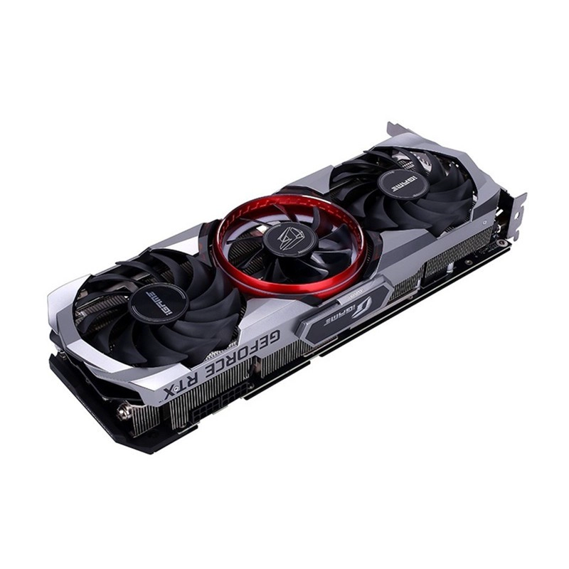 China Farb-RTX-3070-Grafikkarte, Adoc, versandbereit, RTX-3070-Gaming-Karte, Farbbox links oder nicht links Hersteller